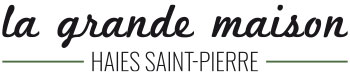La Grande Maison Logo